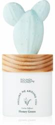 Round A‘round Cactus Rabbit - Honey Green aroma difuzor cu rezervã 100 ml