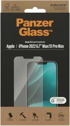 Panzer Folie protectie PanzerGlass pentru Apple iPhone 14 Plus/13 Pro Max (2769)