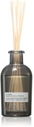 DW Home Typewriter Smoked Birch & Vetiver aroma difuzor cu rezervã 100 ml