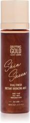 Dripping Gold Luxury Tanning Skin Sheen ceață de piele pentru bronzare pentru corp 110 ml - notino