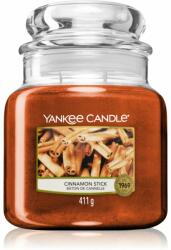 Yankee Candle Cinnamon Stick lumânare parfumată 411 g