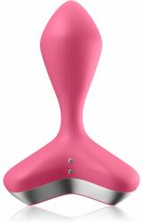 Satisfyer GAME CHANGER dop anal vibrator Pink 11, 8 cm