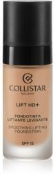 Collistar LIFT HD+ Smoothing Lifting Foundation alapozó a bőr öregedése ellen árnyalat 5N - Ambra 30 ml