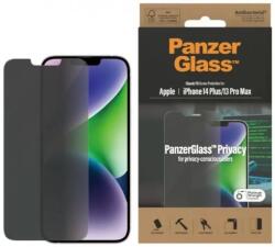 Panzer Folie protectie PanzerGlass pentru Apple iPhone 14 Plus/13 Pro Max (P2769)