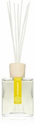 THD Platinum Collection Lemongrass aroma difuzor cu rezervã 200 ml