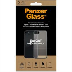 Panzer Folie protectie PanzerGlass pentru Apple Iphone 7/8/se 2020 (0227)