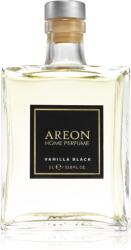 Areon Home Black Vanilla Black aroma difuzor cu rezervã 1000 ml