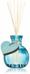 Wax Design Recycled Glass Sea Breeze aroma difuzor cu rezervã 75 ml