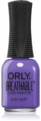 ORLY Breathable lac de unghii pentru ingrijire culoare Don´t Sweet It 11 ml