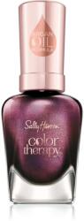 Sally Hansen Color Therapy lac de unghii culoare 380 Positivi-Tea 14, 7 ml