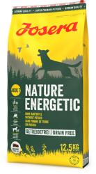 Josera Nature Energetic - Fără cereale 12, 5kg