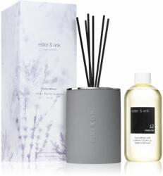 ester & erik room diffuser white thyme & moss (no. 42) aroma difuzor cu rezervã 300 ml