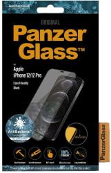 Panzer Folie protectie PanzerGlass pentru Apple iPhone 12/12 Pro (2711)