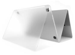Next One Carcasa de protectie NEXT ONE pentru MacBook Pro 13‚Äù, Fog Transparent (AB1-MBP13-SFG-FOG)