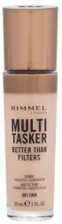 Rimmel London Multi Tasker Better Than Filters többfunkciós bőrélénkítő primer 30 ml