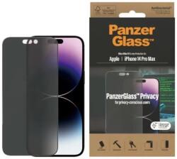 Panzer Folie protectie PanzerGlass pentru Apple iPhone 14 Pro Max (P2774)
