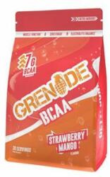 Grenade BCAA strawberry mango 390 g