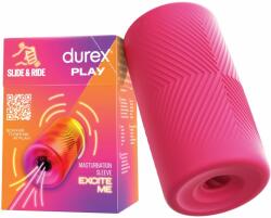 Durex Play Slip & Slide maszturbátor