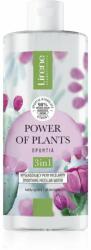 Lirene Power of Plants Opuntia micellás emulzió kisimító hatással 400 ml