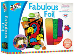 Galt Set creativ - Fabulous Foil (107208)