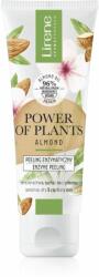 Lirene Power of Plants Almond enzimatikus peeling mandulaolajjal 75 ml