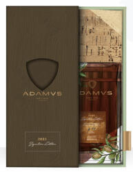  Adamus Mandulás Signature Edition gin 2023 0, 7L 44, 4%