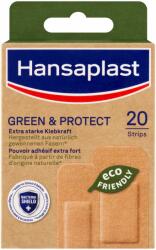HANSAPLAST Green & Protect (20 db)