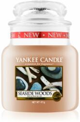 Yankee Candle Seaside Woods illatgyertya 411 g