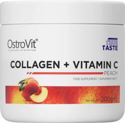 OstroVit Collagen + Vitamin C (200 gr. )