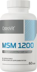 OstroVit MSM 1200 (60 kap. ) - shop