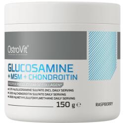 OstroVit Glucosamine + MSM + Chondroitin (150 gr. ) - shop