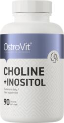 OstroVit Choline + Inositol (90 tab. ) - shop