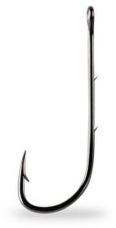 Mustad Baitholder Hooks 4 10db Füles, Szakállas Süllőző Horog (M4180004)