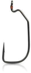 Mustad Assault Heavy Wide Gap 4/0 5db Offset Horog (M4001400)