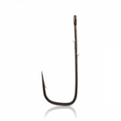 Mustad Chebu Squared 2/0 6db Cheburashka Horog (M4055200)