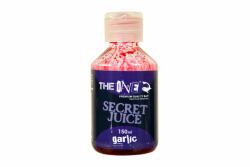 The One Secret Juice Garlic Folyékony Aroma 150ml (98251140)
