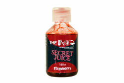 The One Secret Juice Strawberry Folyékony Aroma 150ml (98251120)
