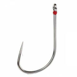 Mustad Dentanato Hook Bottom 6/0 5db Horog (M4045600)