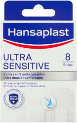 HANSAPLAST Ultra Sensitive szilikon (8 db)