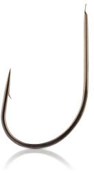 Mustad Alpha Allround Spade 6 20db Lapkás, Szakállas Pontyozó Horog (M4080006)