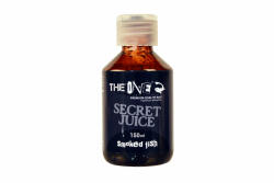 The One Secret Juice Smoked Fish Folyékony Aroma 150ml (98251150)