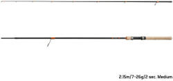 Delphin Corx Spin Medium 2, 15m 7-26gr 2 részes Pergető Bot (101004446)