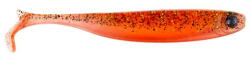 Mustad Mezashi Z-Tail Minnow 5, 08cm Shirasu Plasztik Csali 6db (M8110008)