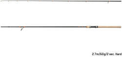 Delphin Corx Spin Hard 2, 70m 60gr 2 részes Pergető Bot (101004451)
