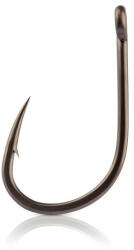 Mustad Iseama 2/0 10db Füles, Szakállas Pontyozó Horog (M4070200)