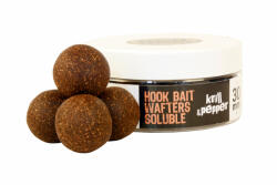 The One The Big One Hook Bait Wafters Soluble Krill&Pepper 30mm Csalizó Bojli (98027320)