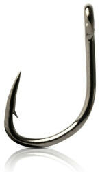 Mustad Ultra Np Eyed Heavy Feeder 8 10db Füles, Szakállas Pontyozó Horog (M4255008)