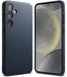 Ringke Husa Husa pentru Samsung Galaxy S24 - Ringke Onyx - Navy (KF2318838) - vexio