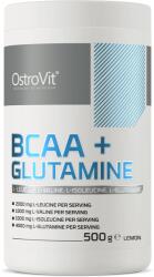 OstroVit BCAA + Glutamine (500 gr. )