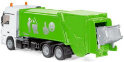SIKU SUPER garbage truck, model vehicle (10293800003) Figurina
